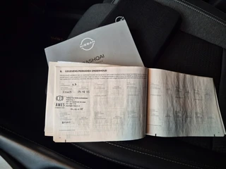 Nissan QASHQAI 1.3 MHEV X N-CONNECT Automaat, 360 Camera, Pano, Navi, Carplay, Keyless, ALL IN prijs! / 30