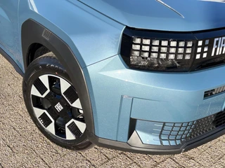Fiat Grande Panda 1.2 Hybrid ICON | Parkeersensoren | Carplay | Airco / 10
