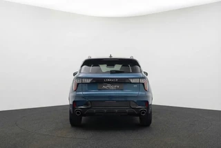 Lynk & Co 01 1.5 PHEV l 360 Camera l Pano l 6.6KW / 4