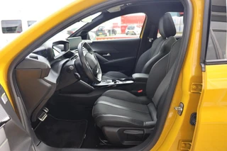 Peugeot e-208 EV GT 350 50 kWh|Pano|Stoelverwarming|Camera|Apple carplay+Android auto|Clima|Cruise / 2
