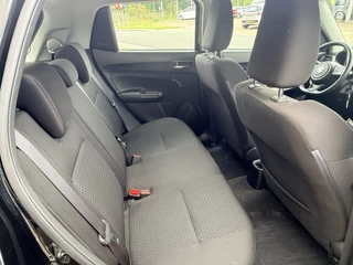 Suzuki Swift 1.2 Club  | Adaptive Cruise | Airco | Bluetooth | Stuurbediening | Dealeronderhouden / 45