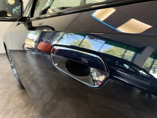 BMW i5 eDrive40 84 kWh  Head-Up ACC PDC Trekhaak M-Sport Leder 24 Maanden garantie* (Vraag naar de voorwaarden) / 9
