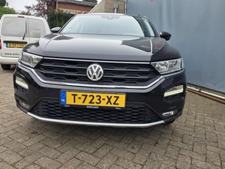 Volkswagen T-Roc NAVI TEL DAB LM PDC CAMERA 1.0 TSI / 7