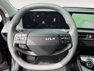Kia EV6 Black Edition 63 kWh | NAVI | CAMERA | ANDROID & APPLE CARPLAY | BLACK EDITION | 20 INCH & ALL SEASON | ETC... / 15