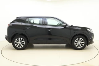 Peugeot 2008 1.2 PureTech Active Cruise Control l Airco l Apple Carplay/Android Auto l Parkeersensoren l Centrale Deurvergrendeling l Elektrische ramen l Elektrisch Verstelbare Spiegels / 10