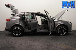CUPRA Formentor 1.4 PHEV|KUIPST|PANO|STOEL/STUUR.VERW|SOH93% / 93