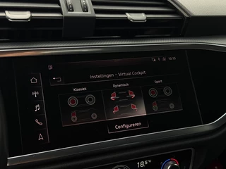 Audi Q3 Sportback 35 TFSI S Edition * Panoramadak * Matrix Led * Camera / 32
