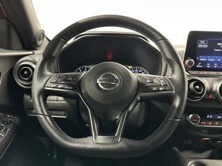 Nissan Juke 1.0 DIG-T N-Connecta CAMERA CARPLAY NAVI CRUISE LM ECC. / 19