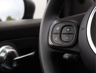 Fiat 500 1.0 Hybrid Sport  | Pano | Carplay | Cruise Control | Navigatie | Org. NL / 34