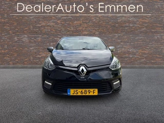 Renault Clio Estate 1.2 GT Panodak,leer&trekhaak / 10