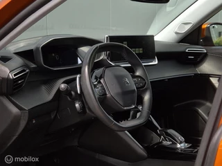 PEUGEOT 2008 1.2 PURETECH ALLURE AUTOMAAT/CAMERA/FULL LED/KEYLESS/HALF-LEDER/I-COCKPIT / 22