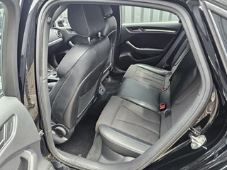 Audi A3 Limousine 1.0 TFSI Sport S Line Edition Geen import / 11
