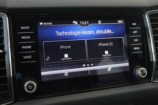 Škoda Kodiaq 1.5 TSI Business Edition l Camera l Trekhaak l Pano / 18