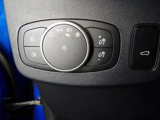 Ford Puma 1.0i Ecoboost Hybrid 125pk ST-Line X / 23