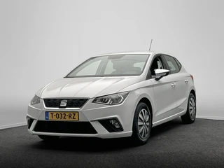 SEAT Ibiza 1.0 TSI Style Business Intense Trekhaak | Carplay | Cruise/Control | Climate/Control | Stoelverwarming | / 45