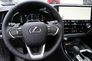 Lexus NX 450h+ AWD President Line DIRECT LEVERBAAR PANO-DAK MARK-LEVINSON STOELVENT EL-STOEL + GEHEUGEN QUAD-LED / 23