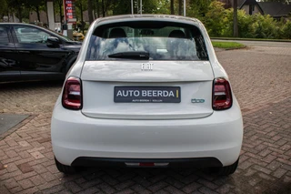 Fiat 500e Automaat 42 kWh / 15