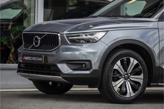 Volvo XC40 1.5 T3 Inscription  | Adaptive Cruise | Trekhaak | Camera / 15