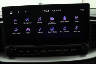 Kia ProCeed 1.5 T-GDi GT-Line Automaat  - Led Koplampen - Adaptief Cruise Control - Navigatie - Climate Control - Fabrieksgarantie Tot 2031 / 50