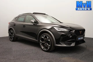 CUPRA Formentor 1.4 PHEV VZ Perfrormance|PANO|KUIPST|SOH98% / 25