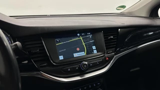 Opel Astra Sports Tourer 1.2 Design & Tech NAVI-CRUISE-NAP / 31