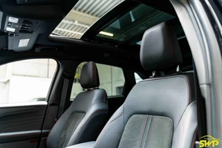 Ford Kuga 2.5 PHEV ST-Line X | Nieuw model | Pano | Winterpack | B&O | HuD | Navi | 360 cam | ACC / 4