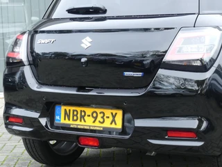 Suzuki Swift 1.2 Style Smart Hybrid AUTOMAAT Apple Carplay/Android Auto, Climate Control, Cruise Control, Camera, Stoelverwarming / 29