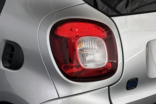 smart Fortwo EQ Comfort 18 kWh / 19