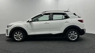 Kia Stonic 1.0 T-GDi MHEV DynamicLine CAMERA CARPLAY NAVI CRUISE. / 9