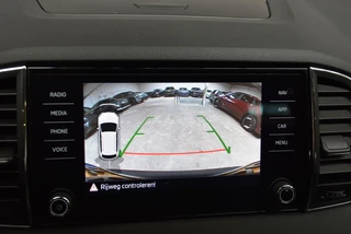 Škoda Karoq 1.5 TSI ACT Greentech 150pk Business / 26