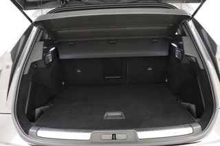 DS 7 Crossback 1.2 PureTech Performance Line 130 PK | Handgeschakeld | Alcantara bekleding | Camera | Parkeersensor | Navigatie | Cruise Control | Licht metalen velgen | 1e eigenaar / 11