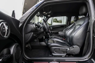 MINI 3-deurs 2.0 John Cooper Works Chili  | Pro uitlaat | Harman Kardon | NL Auto / 12