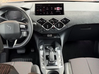 DS DS 3 1.2 PureTech Performance Line  Navigatie / keyless / Camera 360 / 31
