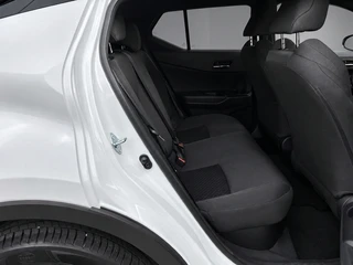 Toyota C-HR 1.8 Hybrid Active AUT  | 1e eigenaar | navigatie | camera | apple carplay | cruise control | 36.000 KM / 20