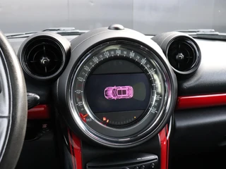 MINI Countryman 1.6 John Cooper Works ALL4 Chili | LEDER | PANO-DAK | H&K | PDC | CRUISE | NAVI | STOELVERW. | / 10