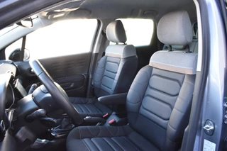 Citroën C3 Aircross PureTech 110 Max  | Navi | Airco | Camera achter | Leder | Privacy Glass |  . / 2
