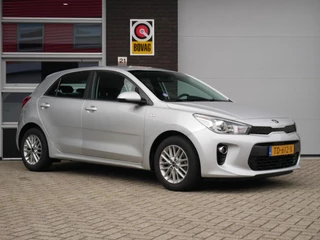 Kia Rio 1.0 TGDI Design Edition NL auto| 1e eigenaar| Dealer onderhouden| Camera / 16