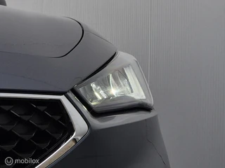 SEAT LEON SPORTSTOURER 1.5 TSI STYLE LAUNCH/PANO/TREKHAAK/BEATS/PARK ASSIST/FULL LED/CAMERA/VIRTUAL / 16