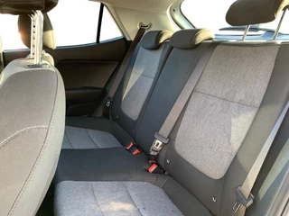 Kia Stonic 1.0 T-GDi DynamicLine | Climate control | Cruise Control | Camera | LM Velgen | Apple Carplay/Android Auto | / 11