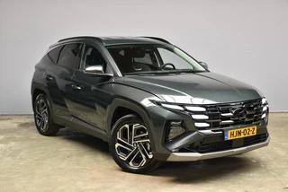 Hyundai Tucson 1.6 T-GDi PHEV Aut Premium I Leder I 360 camera / 7