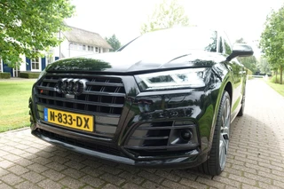 Audi SQ5 3.0 TFSI SQ5 quattro Pro Line Plus  | 360° Camera | RS Zetels | Trekhaak | Luchtvering | B&O | Panorama dak | 22" | HUD | / 23
