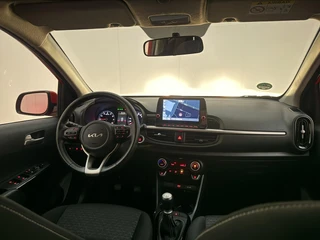 KIA Picanto 1.0 DPi 67pk 4-zits DynamicPlusLine | Keyless | Navigatie | Cruise Control / 27