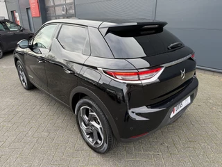 DS DS 3 Crossback 100pk Opera (Camera - Leder - LED Matrix - Parkeersensoren V+A - Automatische Airco - Apple Carplay - Navigatie - Head up) / 5