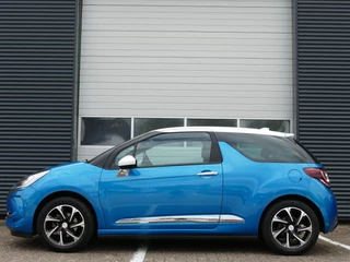 DS DS 3 1.2T So Chic / 7