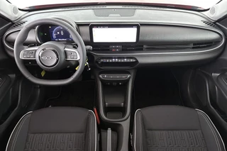 Fiat 600 1.2 Hybrid Urban / 32