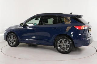 Ford Kuga 2.5 ST-Line X 225 pk PHEV  | SOH 87.5% |Stl. verw. | 360° | Adaptive Cruise | El. achterklep | Dodehoek | / 31