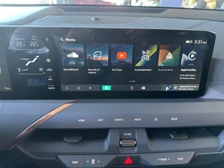 Kia EV5 Air 81.4 kWh | NIEUW TE BESTELLEN | 3000,- INRUILKORTING | Stoel & Stuurverwarming | Rijbereik tot 530km | Wireless auto/carplay | / 18