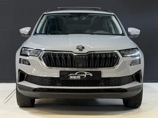 Škoda Karoq 1.5 TSI ACT Business Edition Plus Panoramadak | Camera | Adaptive cruise | Stoelverwarming | Full LED | NL auto | Dealer onderhouden / 6