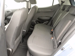 Hyundai i10 1.0 Comfort Smart 5zits Navi | Sportvelgen | Private lease 339 pm / 14