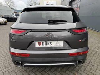 DS DS 7 Crossback 225pk E-Tense Performance Line (Elektrisch Schuifdak - Leder incl verwarming/koeling/massage/geheugen - Elektrische Klep - Adaptieve Cruise Controle - LED - Keyless Entry - Camera) / 6